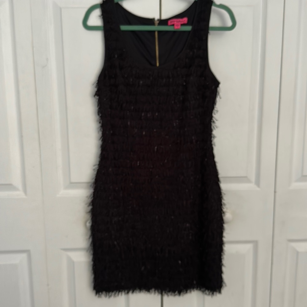 Betsey Johnson Dress